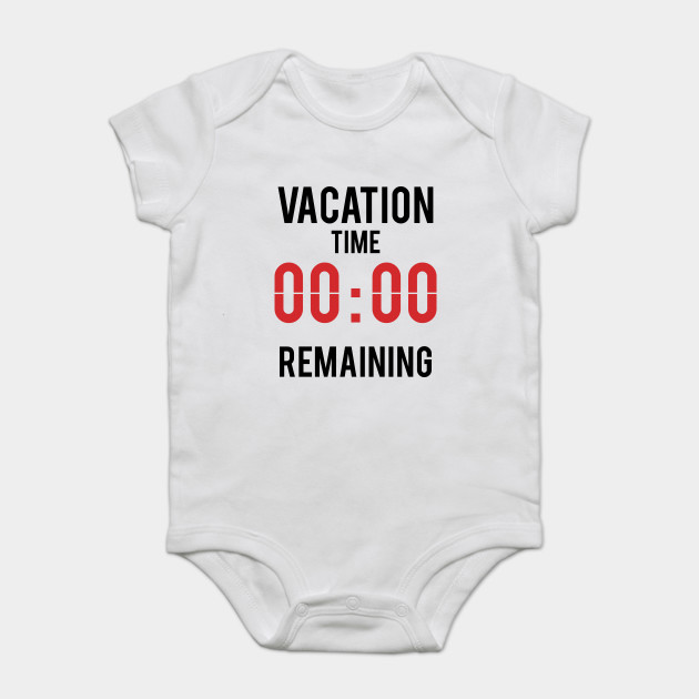 Vacation Countdown Timer (v1)